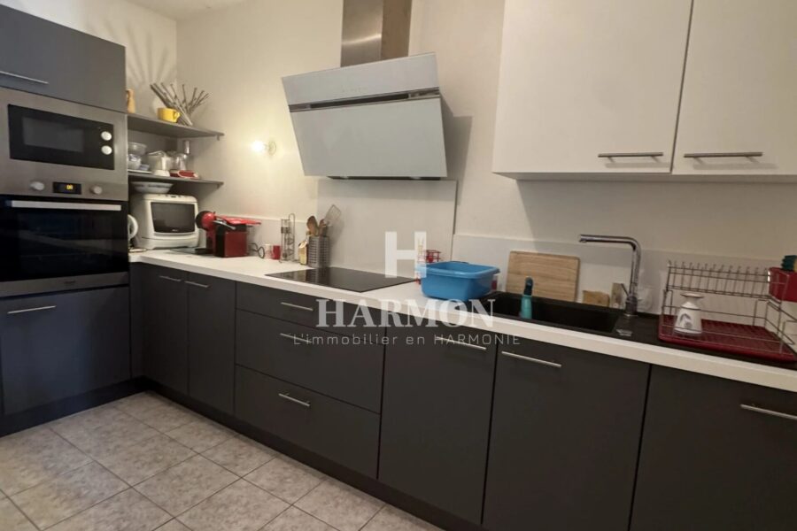 Maison à vendre à Pau — Vue sur la ville — photo 27