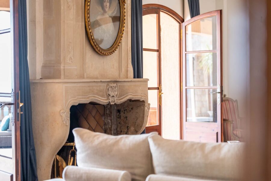 Maison à vendre à Grasse — Vue mer — photo 14