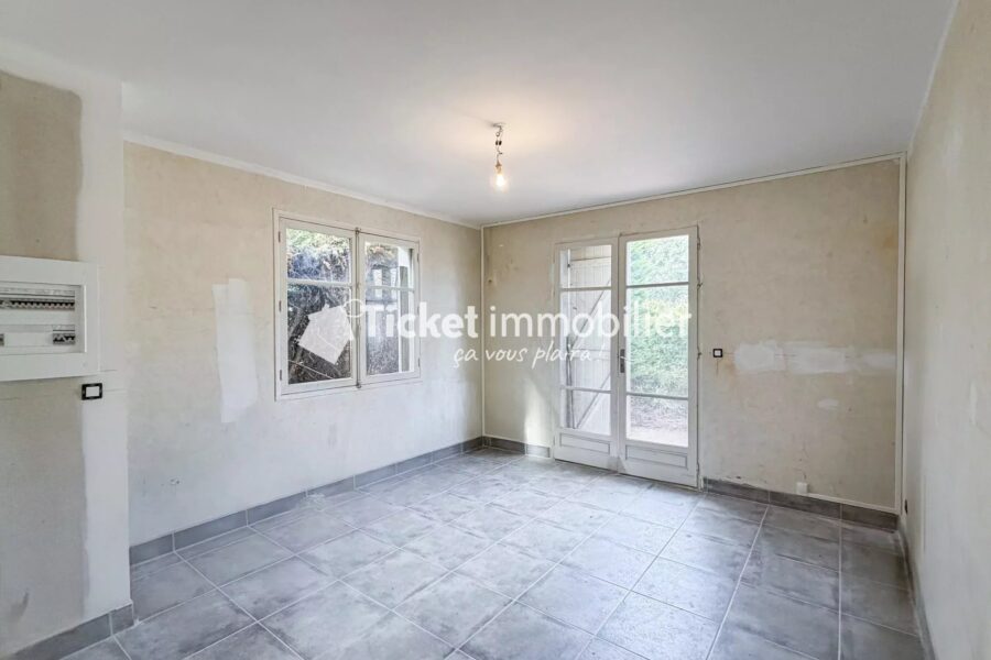 Appartement à vendre à Pibrac — Vue nature — photo 5
