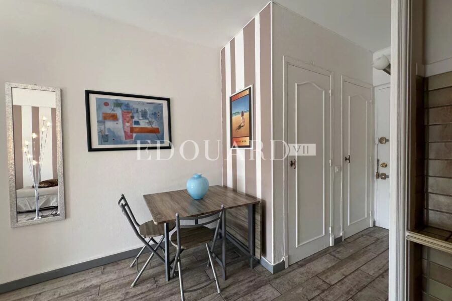 Appartement à vendre à Menton — Vue sur la ville — photo 26