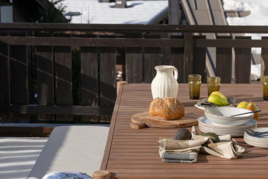 Appartement à vendre à Megève — Vue montagne — photo 16