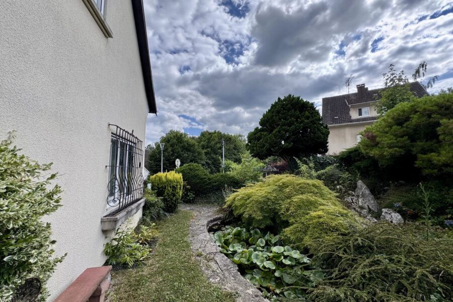 Maison à vendre à Altkirch — Vue montagne — photo 28