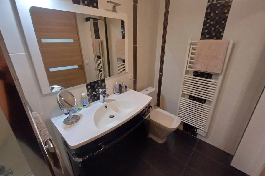Appartement à vendre à Beaulieu-sur-Mer — Vue parc & jardin — photo 8