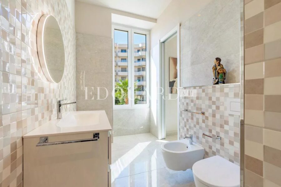 Appartement à vendre à Menton — Vue mer — photo 9