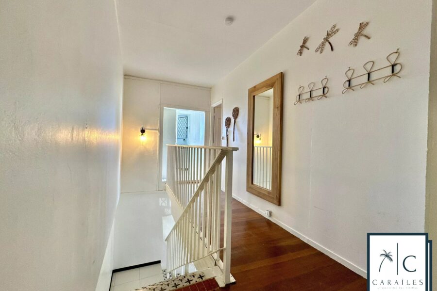 Maison à vendre à Saint-Pierre — Vue mer — photo 10