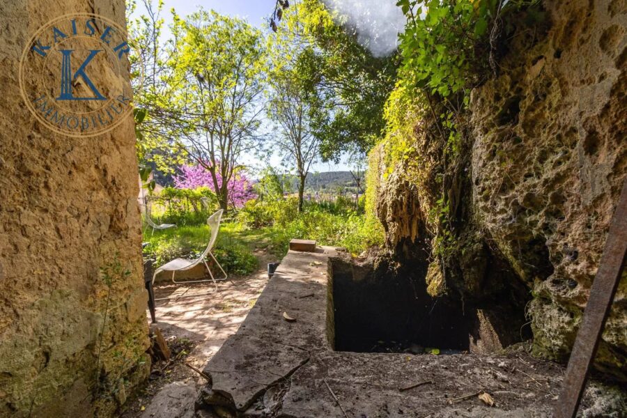Appartement à vendre à Barjols — Vue nature — photo 8