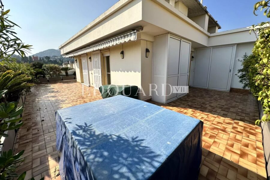 Appartement à vendre à Menton — Vue mer — photo 24