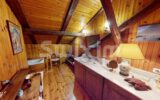 Maison à vendre à Courchevel — Vue montagne — photo 6