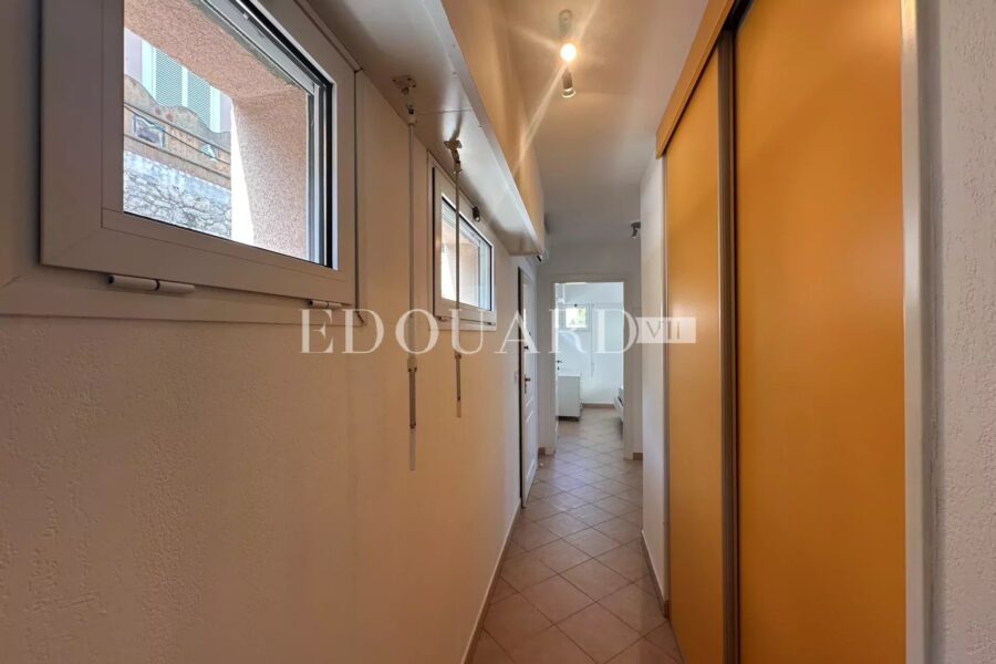 Appartement à vendre à Roquebrune-Cap-Martin — Vue mer — photo 16