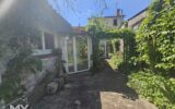 Maison à vendre à Sainte-Foy-la-Grande — Vue parc & jardin — photo 14
