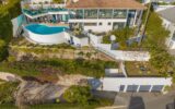 Maison à vendre à Èze — Vue mer — photo 26