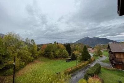 Appartement à vendre à Mont-Saxonnex