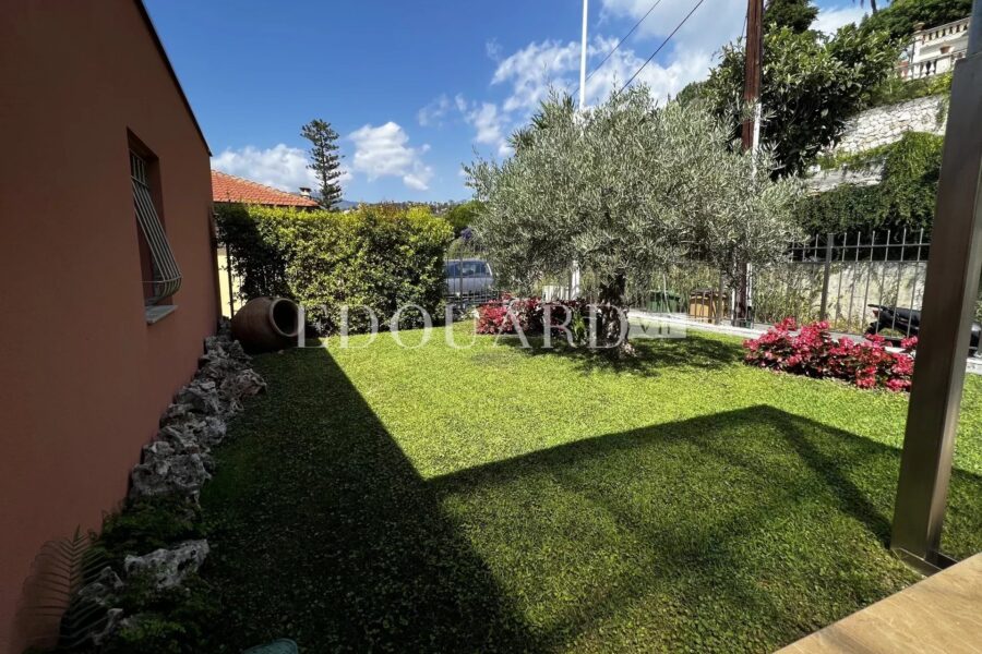 Appartement à vendre à Menton — Vue mer — photo 16