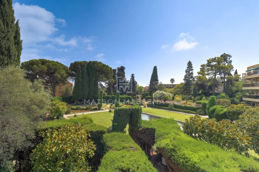 Appartement à vendre à Nice — Vue mer — photo 9