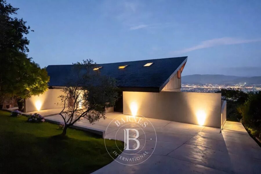 Maison à vendre à Akartegi — Vue mer — photo 26