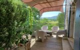 Maison à vendre à Ruoms — Vue montagne — photo 1