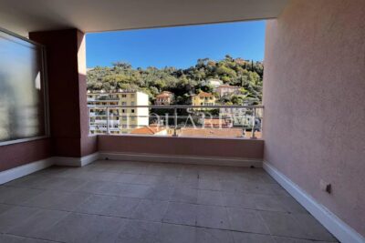 Appartement à vendre à Menton