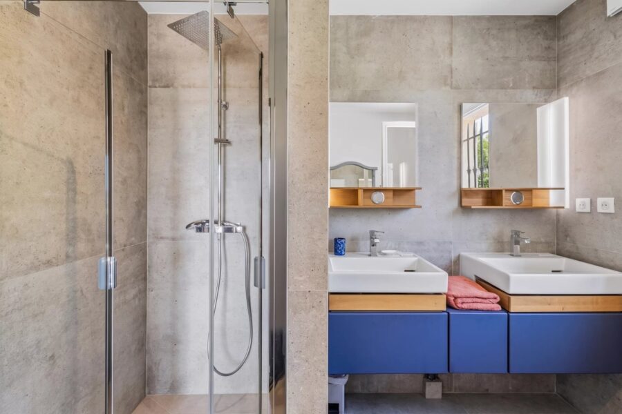 Maison à vendre à Mougins — Vue montagne — photo 10