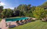 Maison à vendre à La Colle-sur-Loup — Vue montagne — photo 3