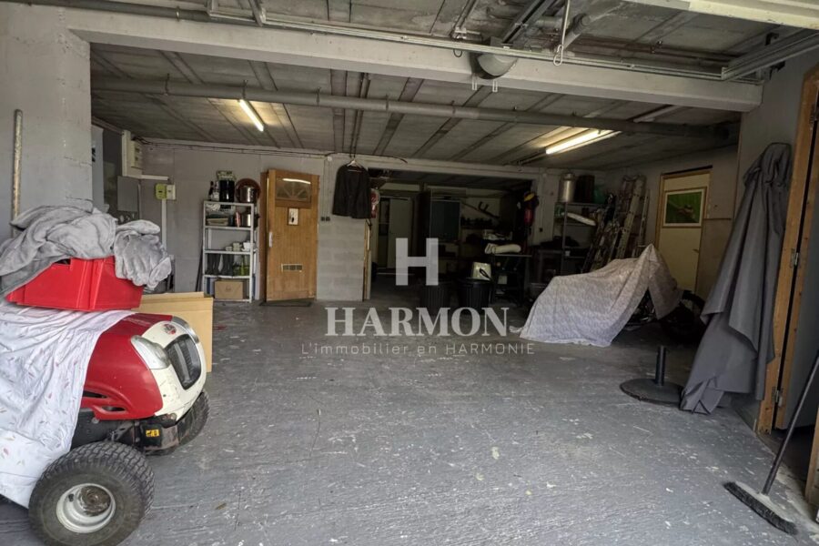 Maison à vendre à Argagnon — Vue montagne — photo 44