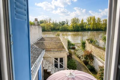 Maison à vendre à Chouzé-sur-Loire