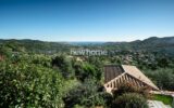 Maison à vendre à Les Adrets-de-l&rsquo;Estérel — Vue mer — photo 19