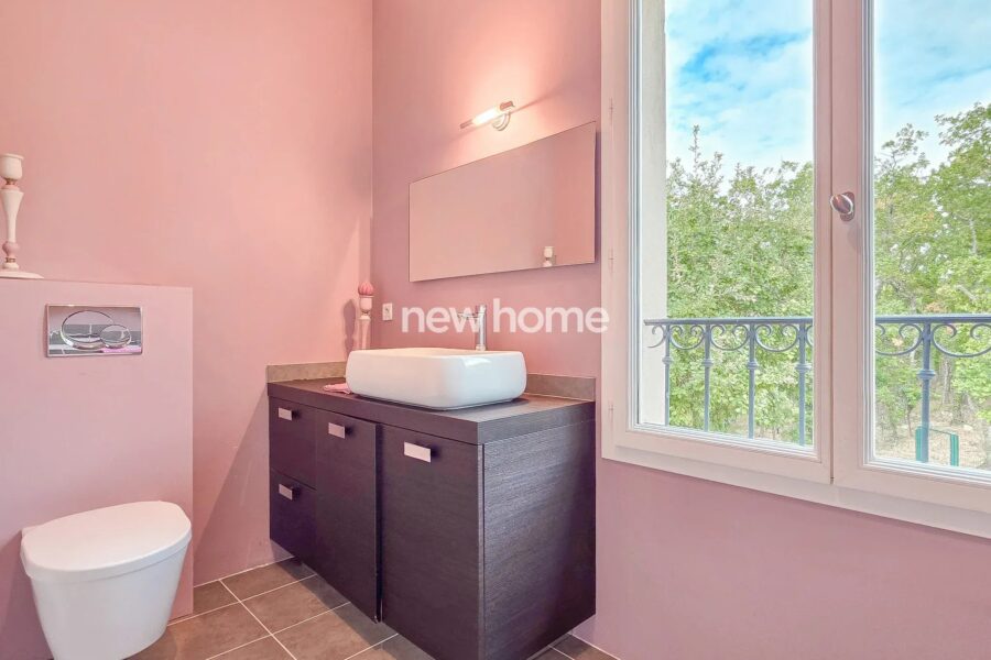 Maison à vendre à Fayence — Vue montagne — photo 25