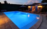 Maison à vendre à Draguignan — Vue parc & jardin — photo 21