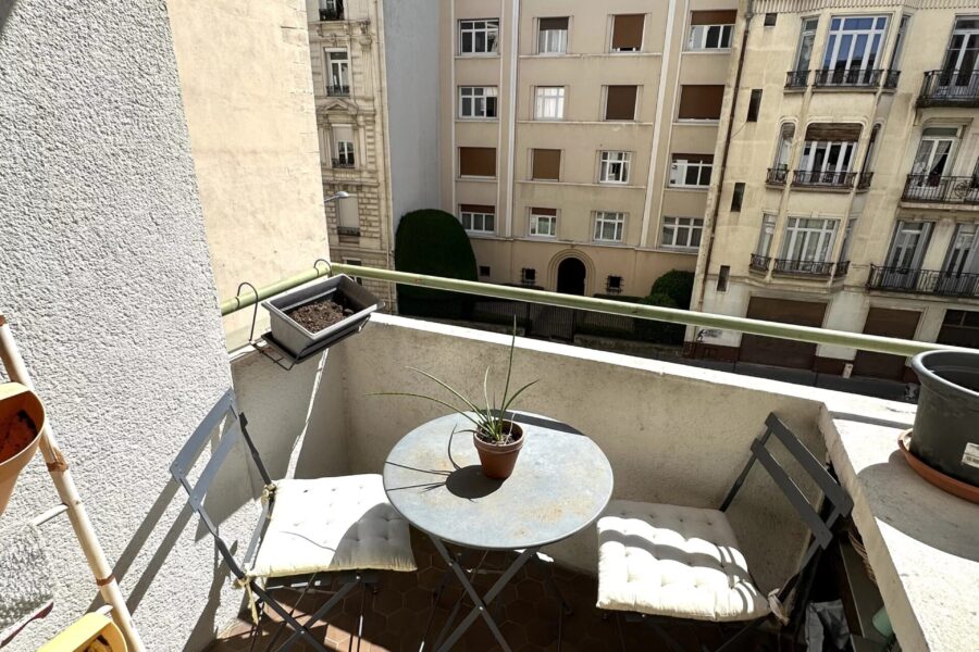 Appartement à vendre à Saint-Étienne — Vue sur la ville — photo 33