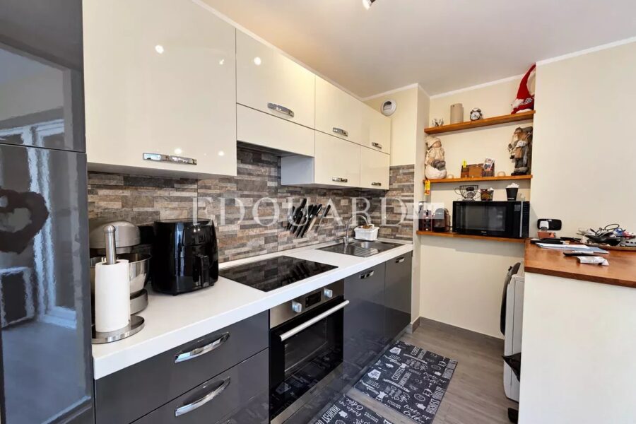 Appartement à vendre à Menton — Vue nature — photo 4