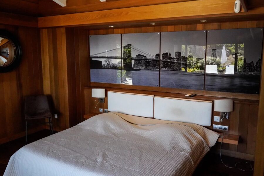 Maison en location vacances à Bonifacio — Vue mer — photo 27