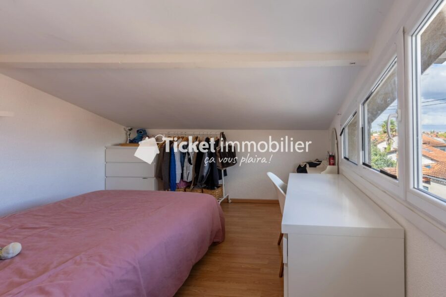 Maison à vendre à Toulouse — Vue sur la ville — photo 25