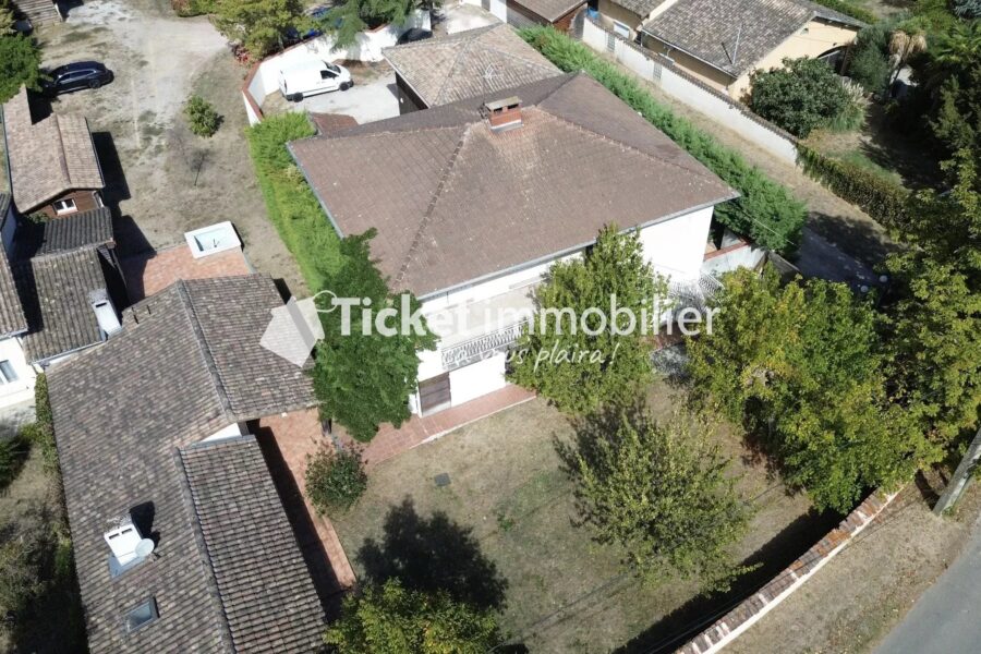 Appartement à vendre à Pibrac — Vue nature — photo 13