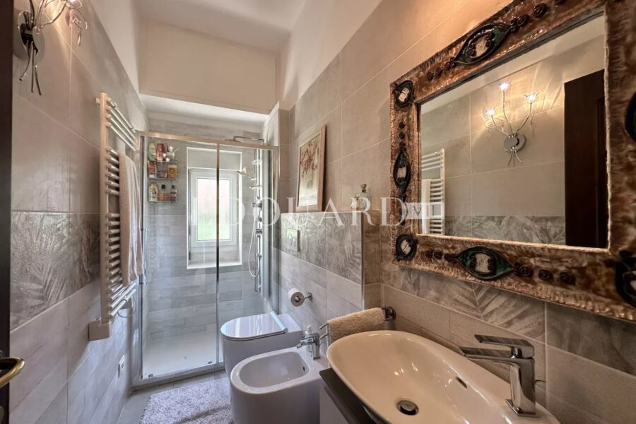 Appartement à vendre à Menton — Vue mer — photo 7