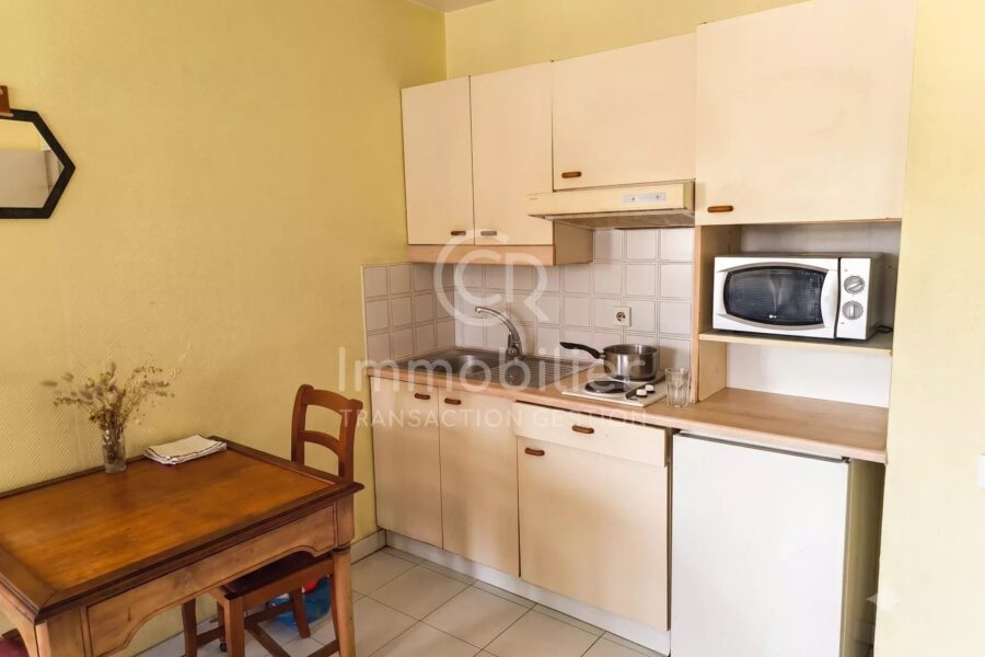 Appartement à vendre à Cannes — Vue mer — photo 4