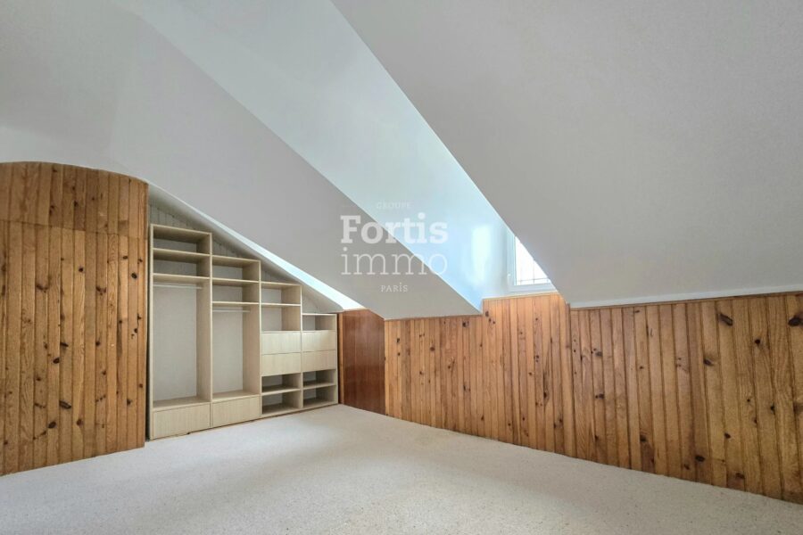 Appartement à vendre à Paris 2e arrondissement — Vue sur la ville — photo 15