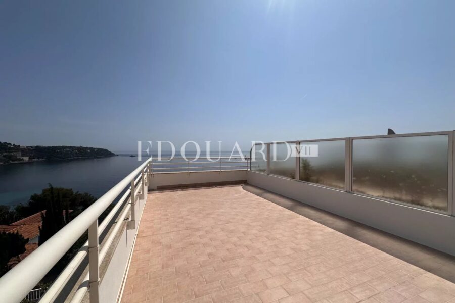 Appartement à vendre à Roquebrune-Cap-Martin — Vue mer — photo 23