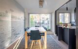 Appartement à vendre à Paris 18e arrondissement — Vue sur la ville — photo 7