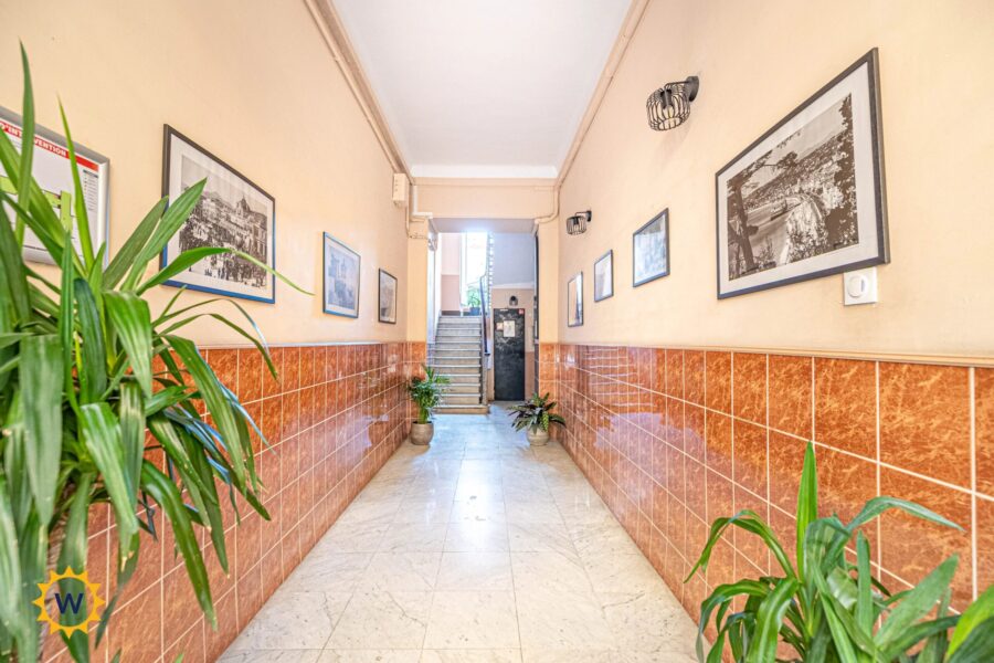 Appartement à vendre à Nice — Vue sur la ville — photo 13