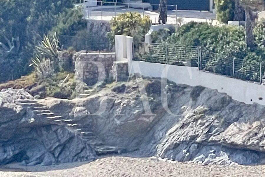 Maison à vendre à Sainte-Maxime — Vue mer — photo 19