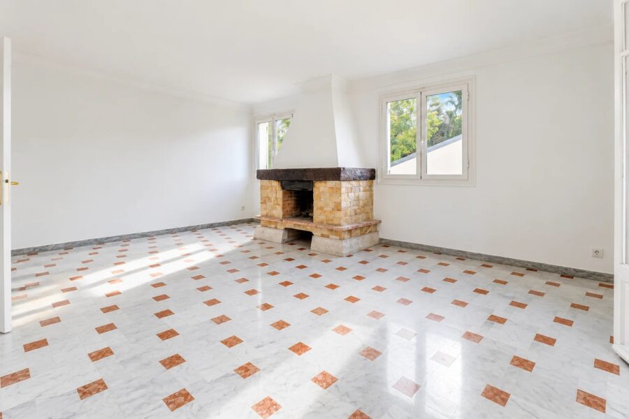 Appartement à vendre à La Trinité — Vue montagne — photo 16