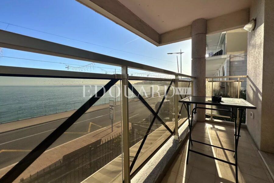 Appartement à vendre à Menton — Vue mer — photo 12