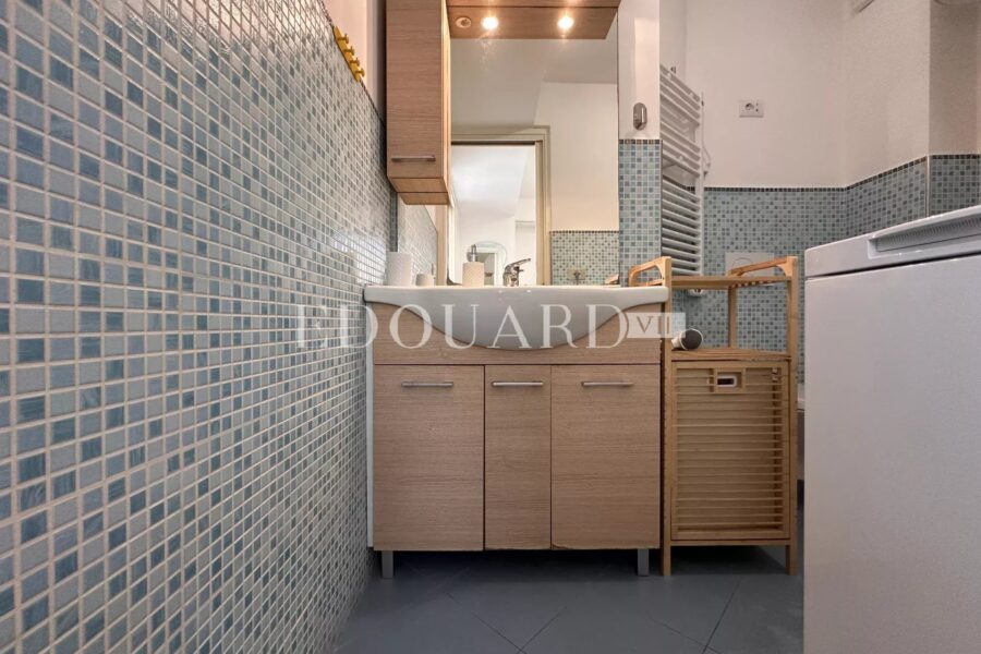 Appartement à vendre à Menton — Vue montagne — photo 8