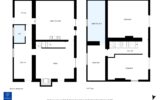 Maison à vendre à Baurech — Vue parc & jardin — photo 2