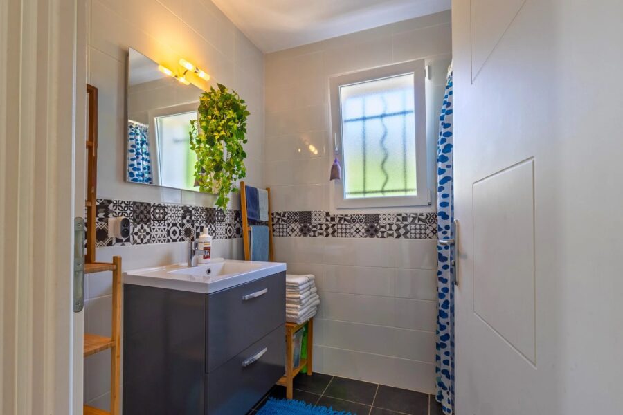 Maison à vendre à Roquebrun — Vue nature — photo 12
