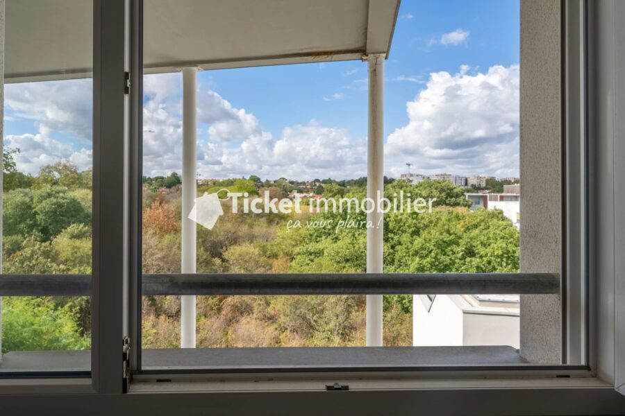 Appartement à vendre à Toulouse — Vue nature — photo 12
