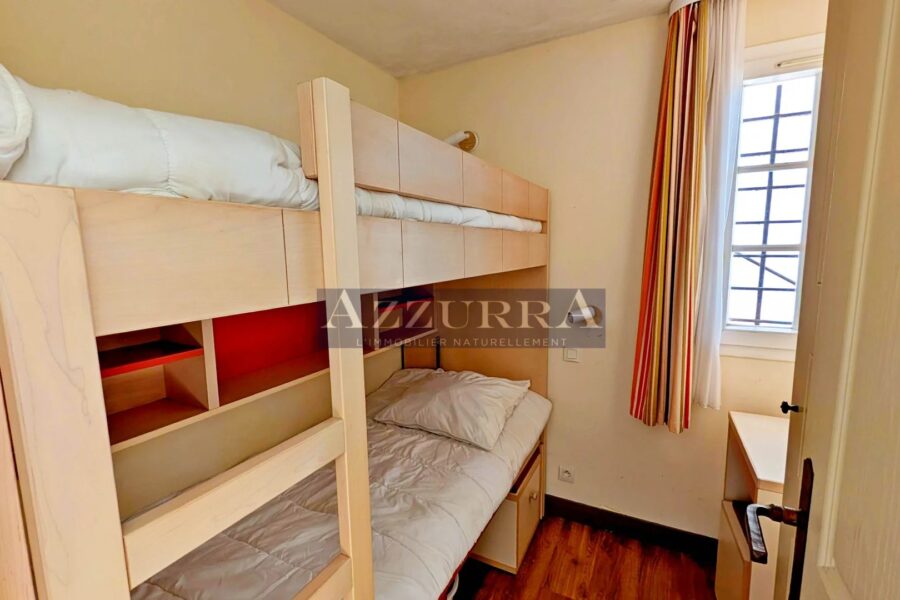 Appartement à vendre à Agay — Vue dégagée — photo 8