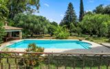 Maison à vendre à Cagnes-sur-Mer — Vue nature — photo 26