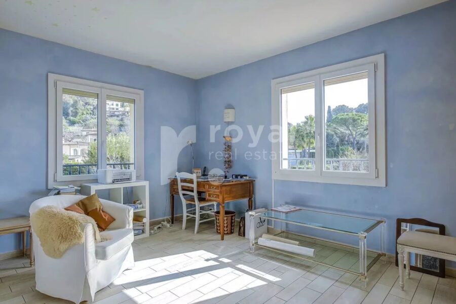 Maison à vendre à Mougins — Vue parc & jardin — photo 21