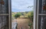Maison à vendre à Saint-Péreuse — Vue nature — photo 5